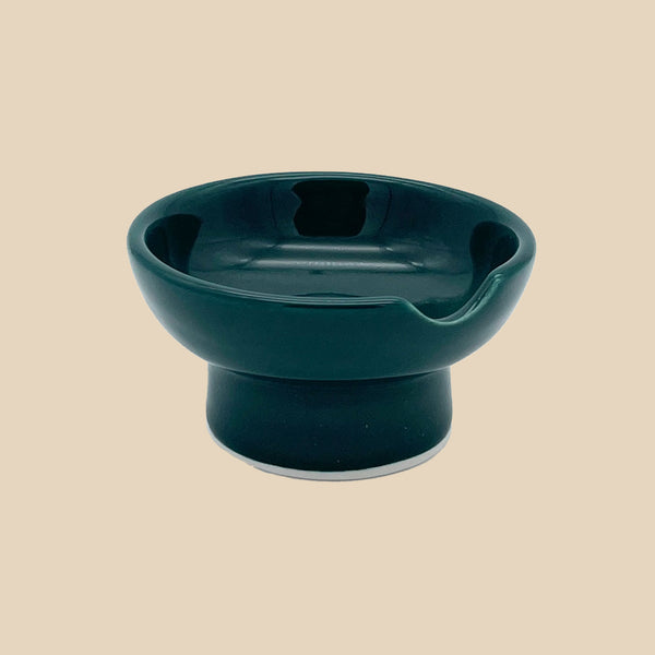 Barrow Street Herb Bowl - Gentileschi Green - AURIEY GmbH