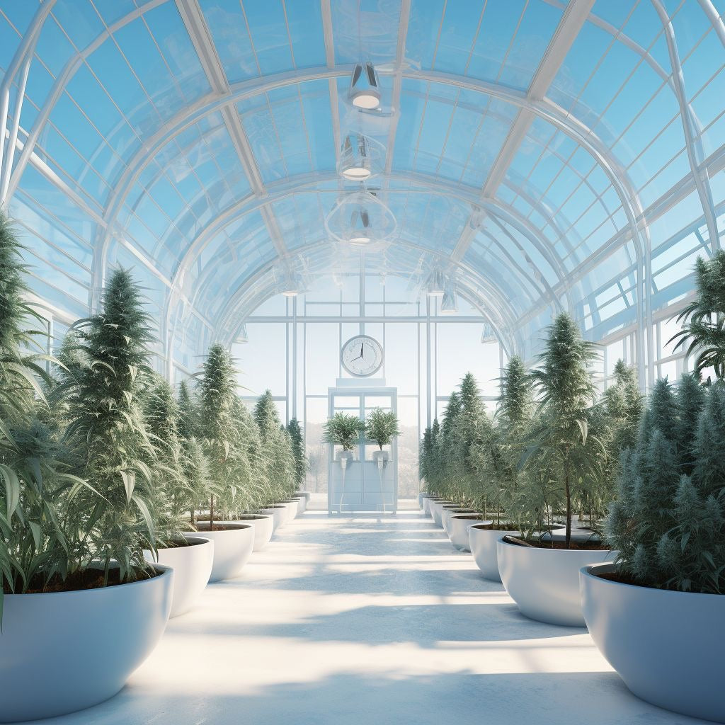 Your personal Cannabis sativa cultivation: Tips for a successful start