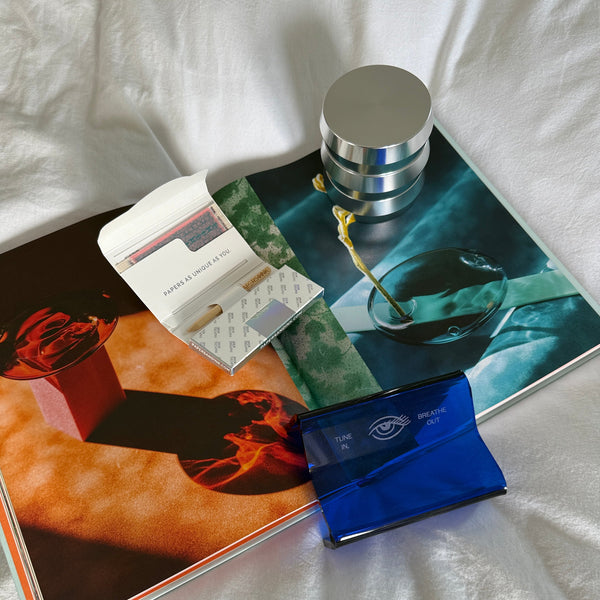 Cannabis Geschenkideen 2026: Warum gutes Design den Unterschied macht