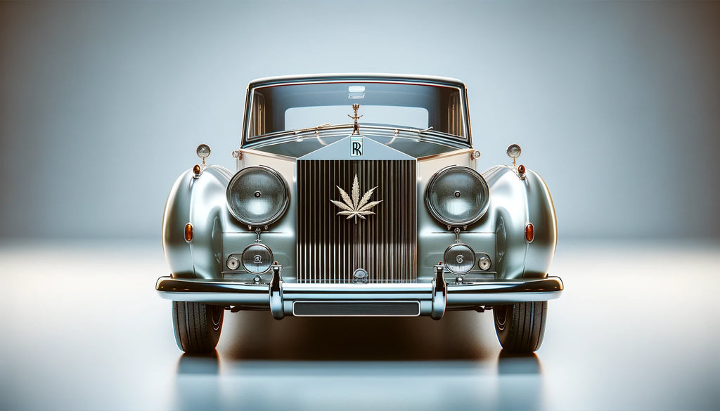 Cannabis am Steuer - Zwischen Recht und Realität