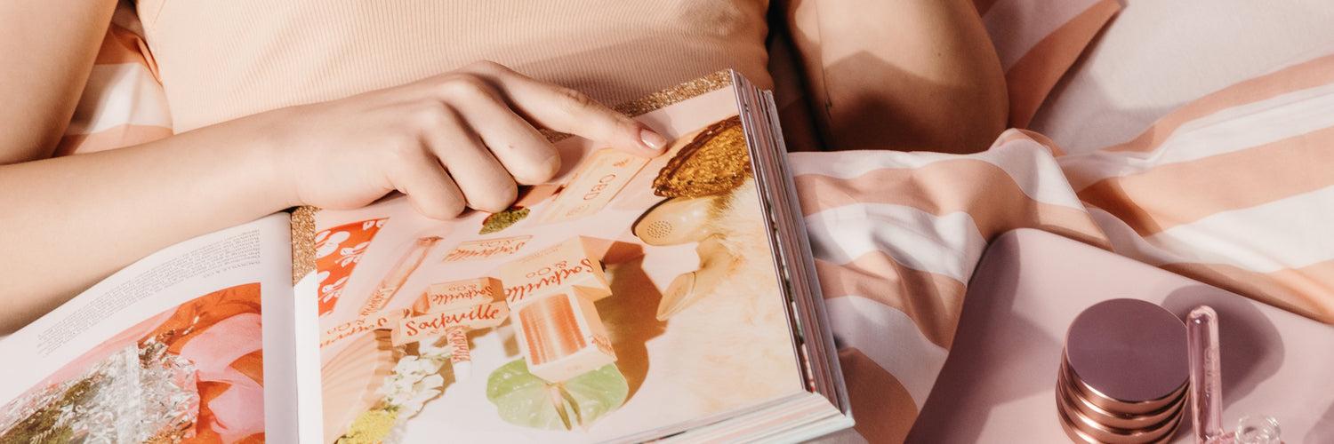 Cannabis Lifestyle – Kultur, Design & Inspiration