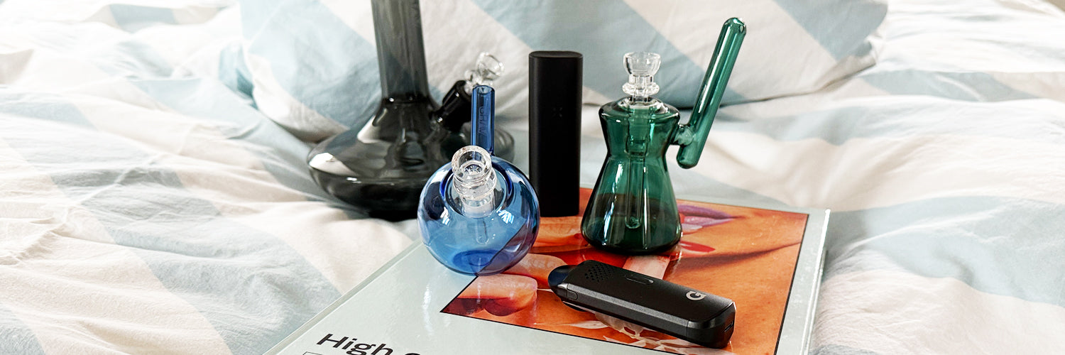 Devices – Präzision für moderne Rituale