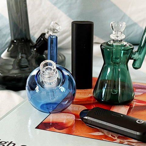 Devices – Präzision für moderne Rituale