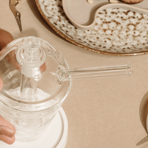 Bongs & Bubblers
