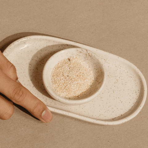 Rolling Trays