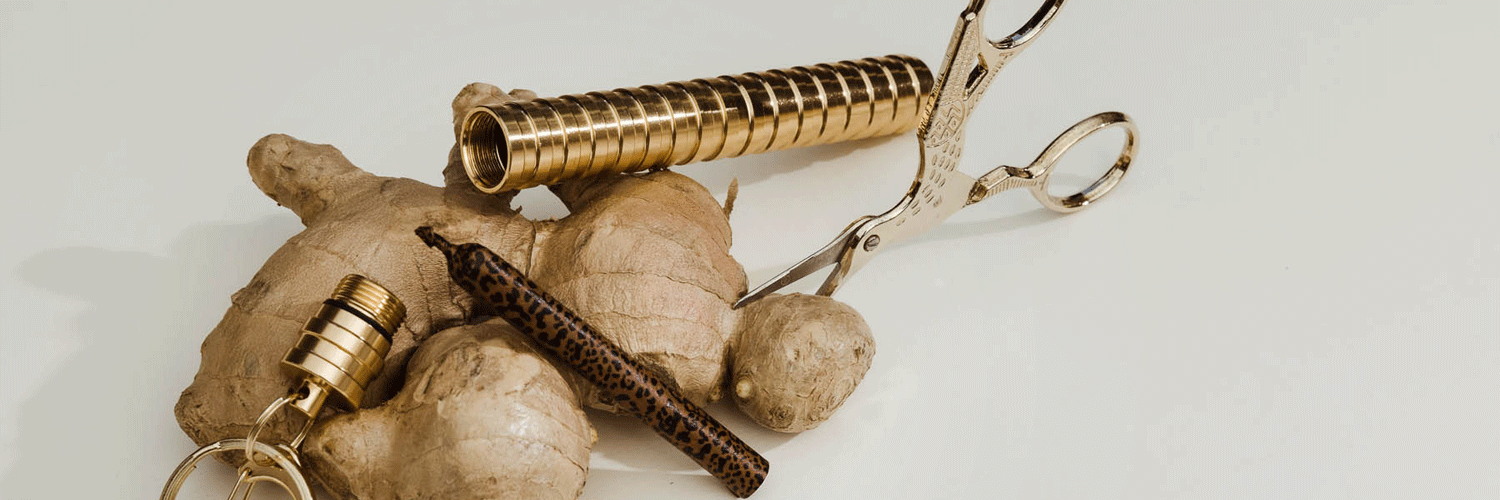 Cannabis Storage – Aufbewahrung mit Stil