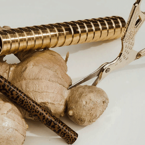 Cannabis Storage – Aufbewahrung mit Stil