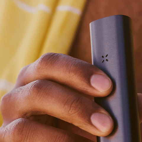 Vaporizer & Akkus