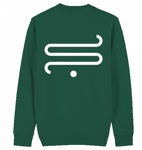 Iconic Sweater - AURIEY GmbH
