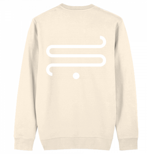 Iconic Sweater - AURIEY GmbH