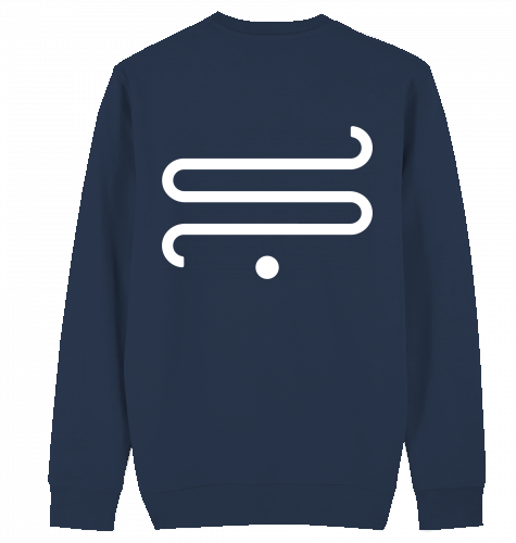 Iconic Sweater - AURIEY GmbH