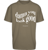 Damn Shirt - AURIEY GmbH