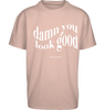 Damn Shirt - AURIEY GmbH