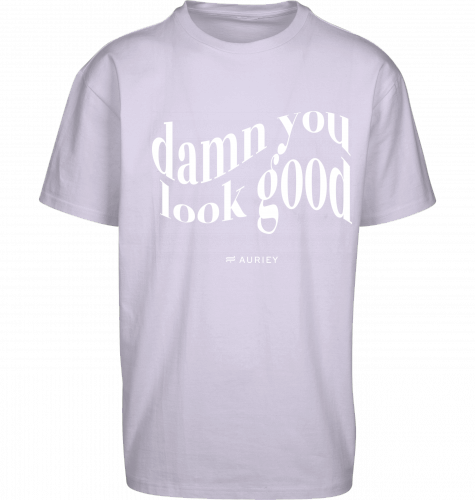 Damn Shirt - AURIEY GmbH