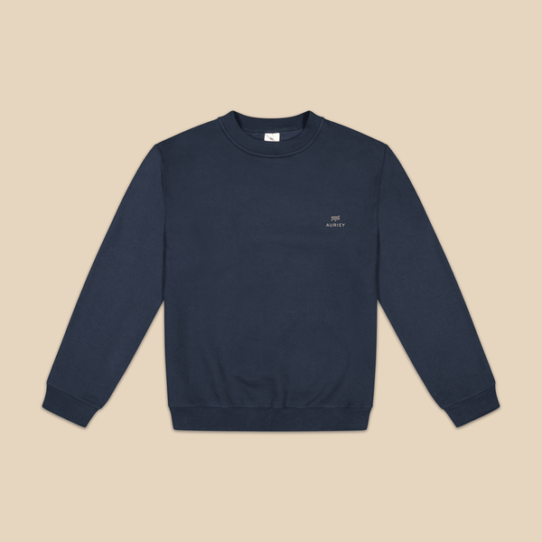 AURIEY Sweatshirt "Damn you look good" - AURIEY GmbH