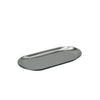 Auriey Rolling Tray silber