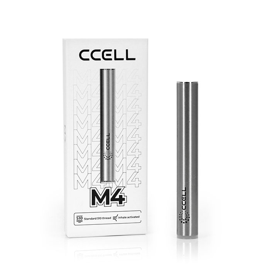 Ccell Vape Pen Aufladen Akkutrger fr THC Vape CCELL M3 & M38 Battery USB  Vape Charger -