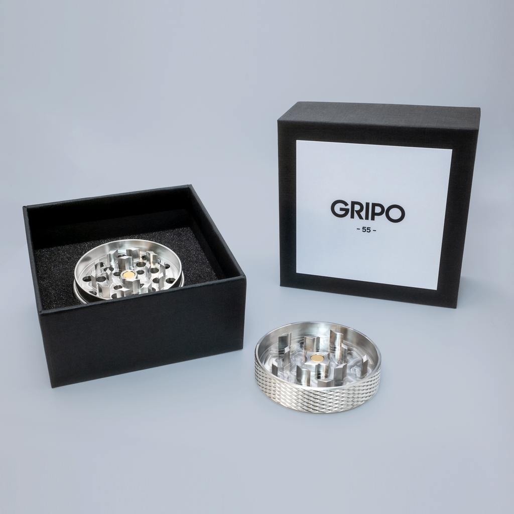 Gripo 55 - AURIEY GmbH