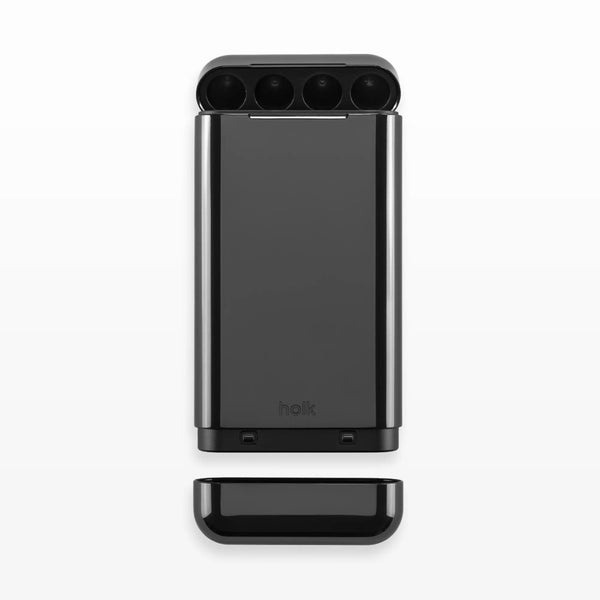 Carry Case - black - AURIEY GmbH