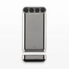 Carry Case - silver - AURIEY GmbH