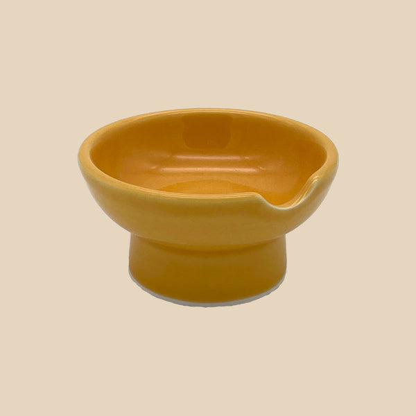 Barrow Street Herb Bowl - Mickalene Marigold - AURIEY GmbH