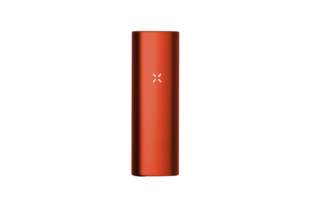 Der PAX Mini in Poppy. (Bild:AURIEY) 