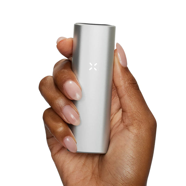 Pax Mini - Platinum - AURIEY GmbH