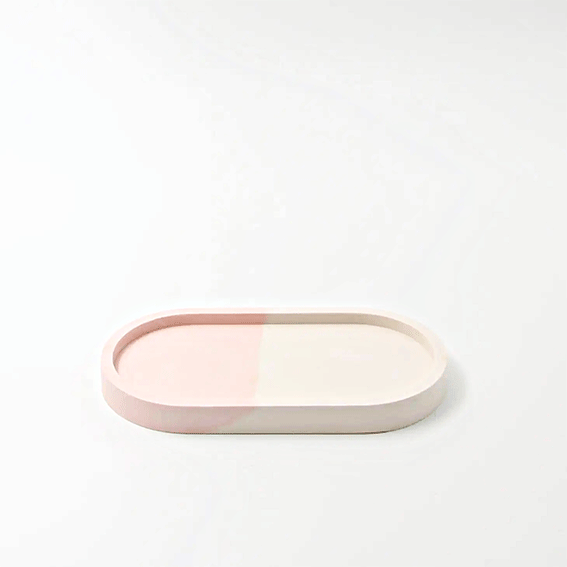 Rolling Tray - Candyfloss - AURIEY GmbH