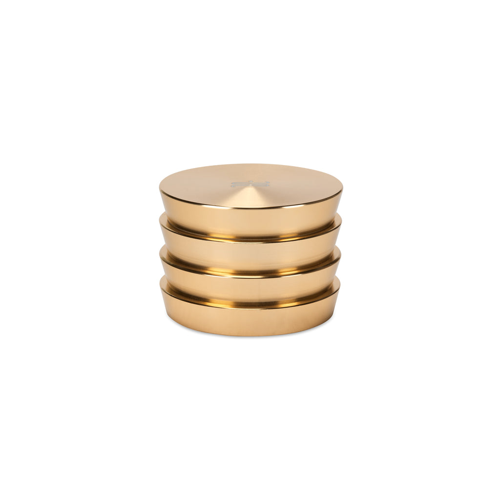 Signature Grinder - Gold - AURIEY GmbH