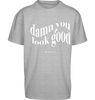 Damn Shirt - AURIEY GmbH