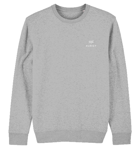 Iconic Sweater - AURIEY GmbH