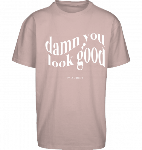 Damn Shirt - AURIEY GmbH