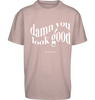 Damn Shirt - AURIEY GmbH