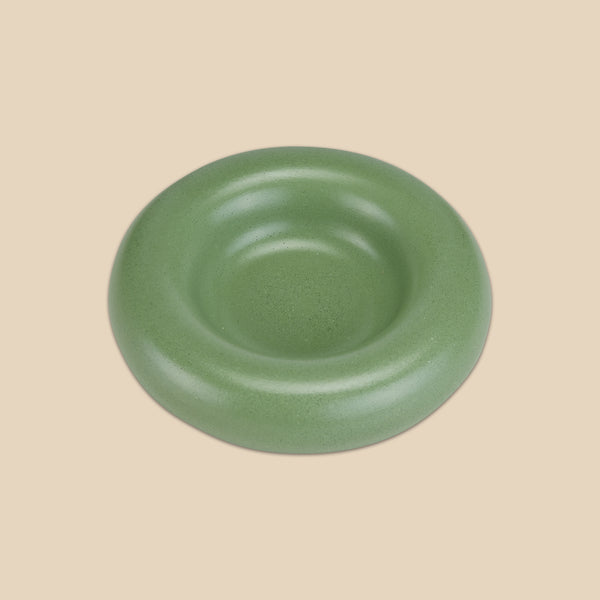 Ashtray Catch-All Tray - Matcha - AURIEY GmbH