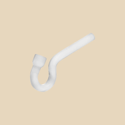 Hook Hitter - Cloud White - AURIEY GmbH
