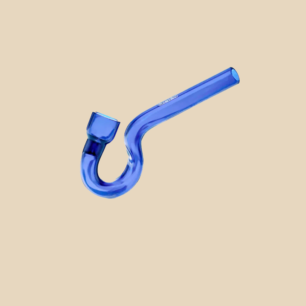 Hook Hitter - Light Cobalt - AURIEY GmbH