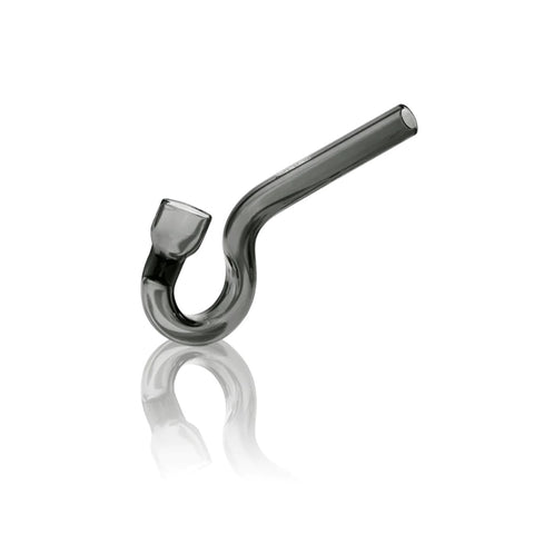 GRAV® Hook Hitter - die perfekte Pfeife für eine entspannende Session am Ende des Tages. (Bild:Auriey)
