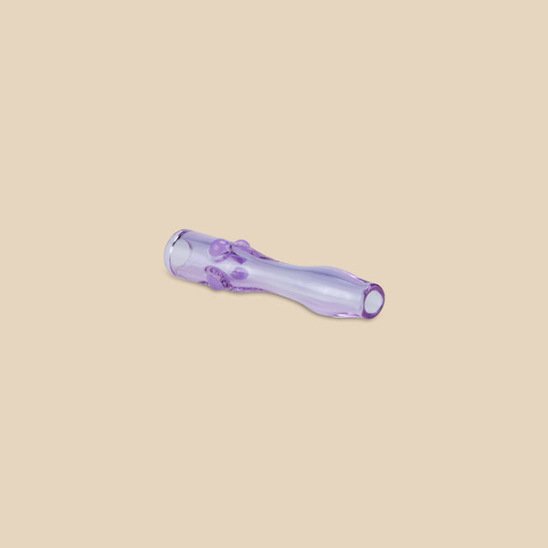 Soho Cigarette Holder - Adela Lavender - AURIEY GmbH