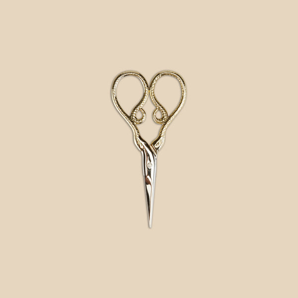 Bud Trimming Scissors - Python - AURIEY GmbH