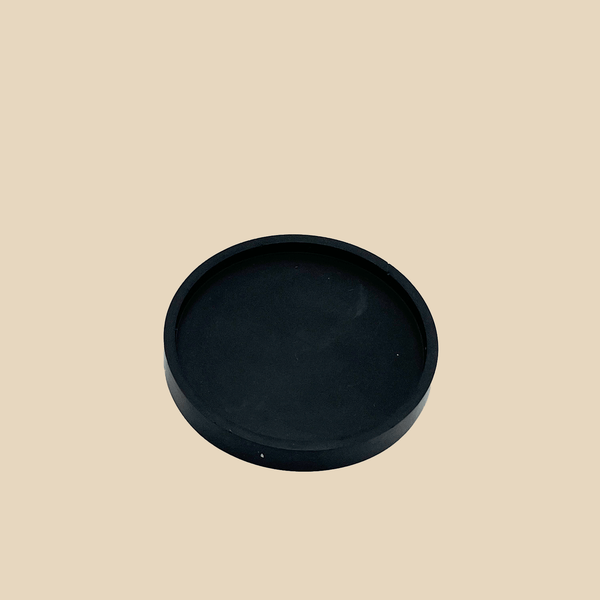 Vero Bowl - black - AURIEY GmbH