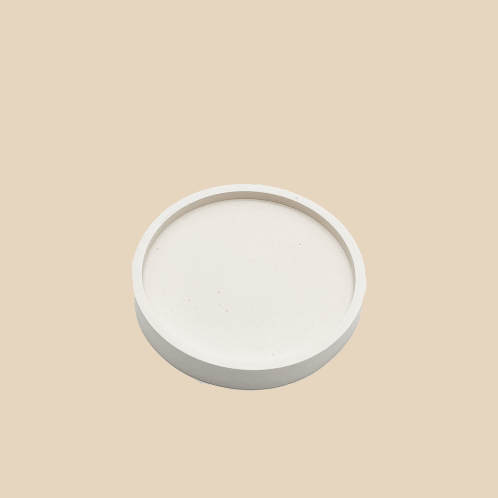 Vero Bowl - white - AURIEY GmbH