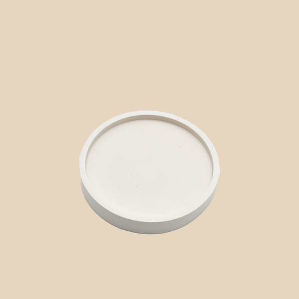 Vero Bowl - white - AURIEY GmbH