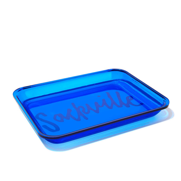 Jelly Rolling Tray - Blue - AURIEY GmbH